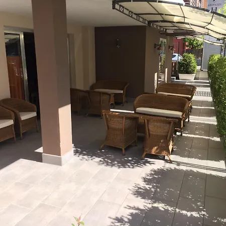 Leopardi Pomigliano d'Arco