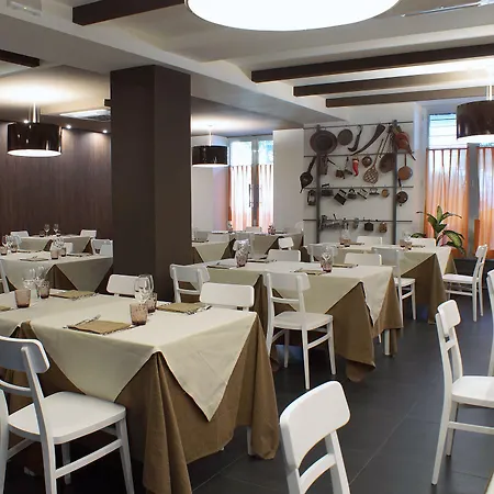 Leopardi Hotel Pomigliano d'Arco