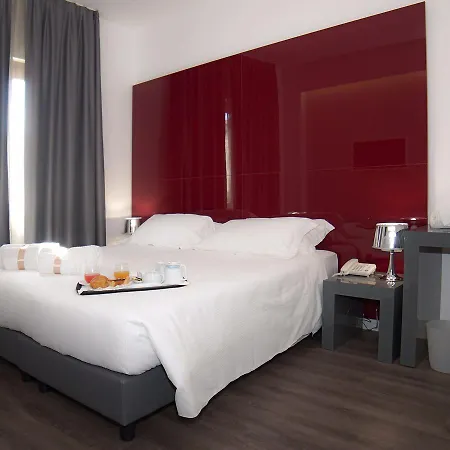 Leopardi Hotel Pomigliano d'Arco