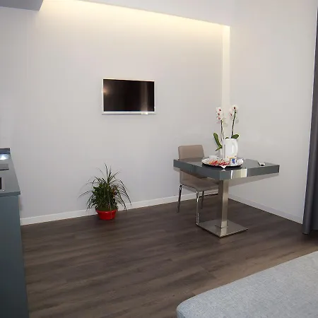 Leopardi Hotel Pomigliano d'Arco