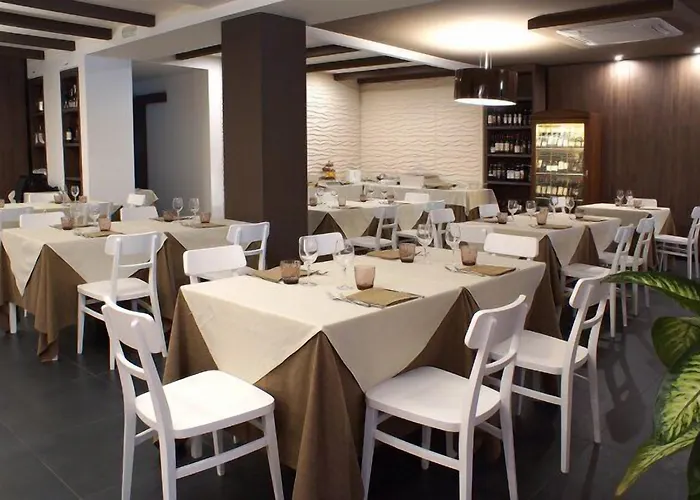 Leopardi 4* Pomigliano d'Arco