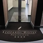 Leopardi Pomigliano d'Arco