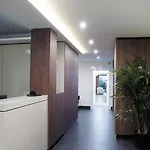 Leopardi Hotel 4*