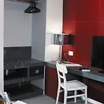 Hotell Leopardi Pomigliano d'Arco