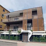 Hotell Leopardi