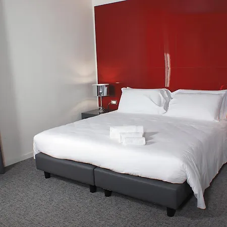 Leopardi Hotel 4*