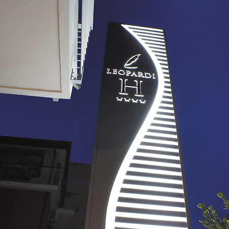 Leopardi 4*