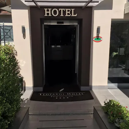 Leopardi Hotel