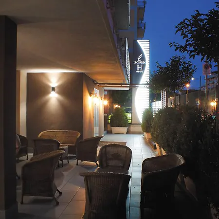 Hotel Leopardi Pomigliano d'Arco
