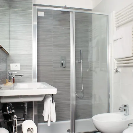 Hotel Leopardi Pomigliano d'Arco