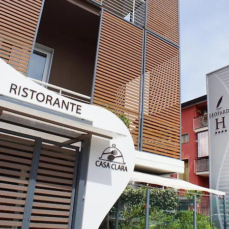 Leopardi Hotel