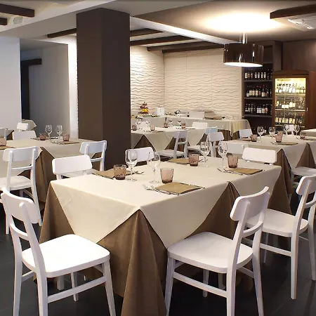 Leopardi Hotel 4*