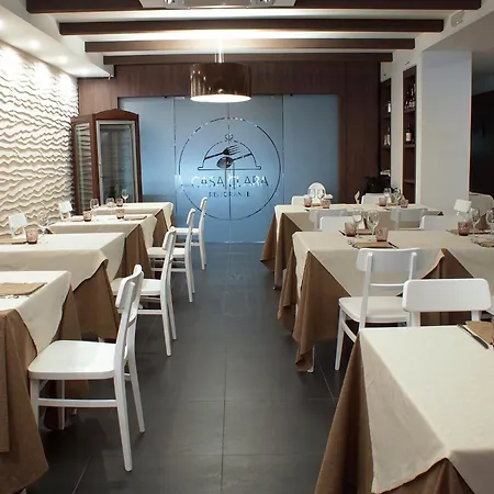 Leopardi 4* Pomigliano d'Arco