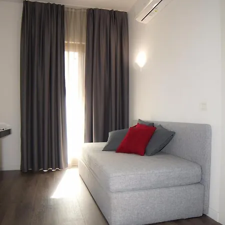 Leopardi Pomigliano d'Arco