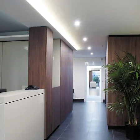 Leopardi Hotel 4*