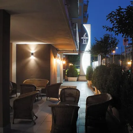 Leopardi Hotel Pomigliano d'Arco
