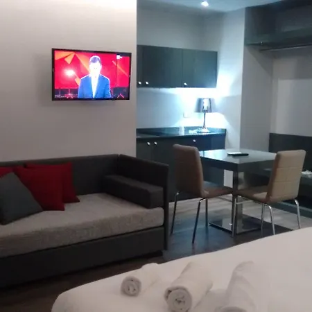 Leopardi 4* Pomigliano d'Arco