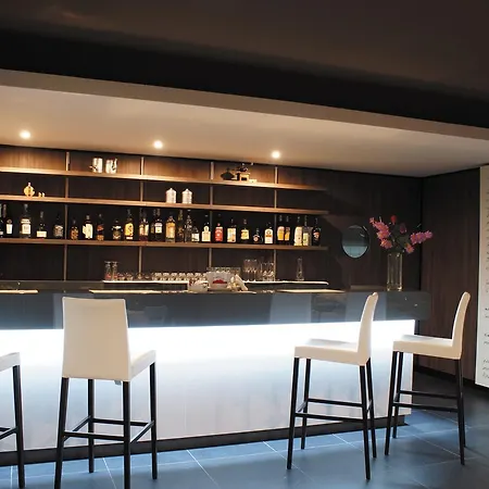 Hotel Leopardi 4*