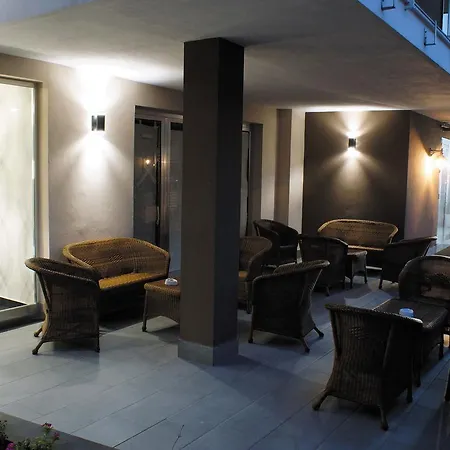 Leopardi Pomigliano d'Arco