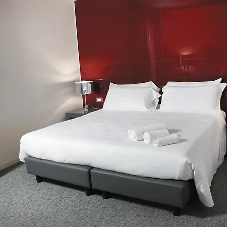 Leopardi Hotel