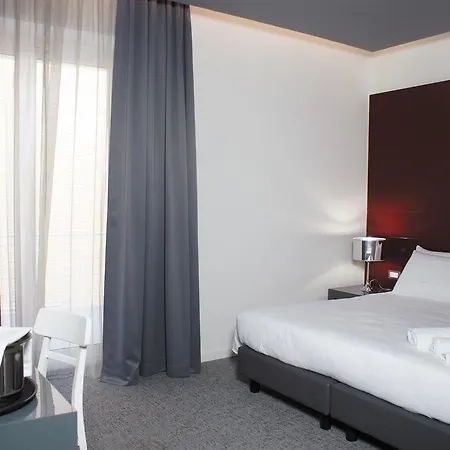 Leopardi Hotel