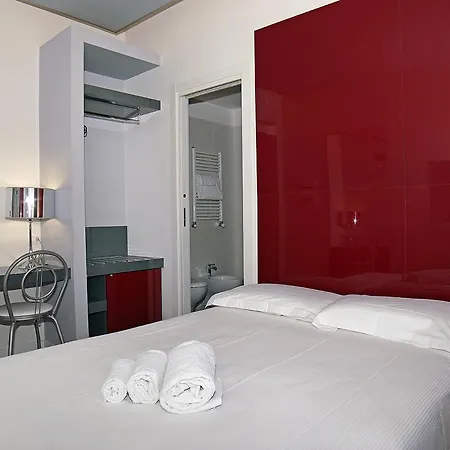 Hotel Leopardi Pomigliano d'Arco