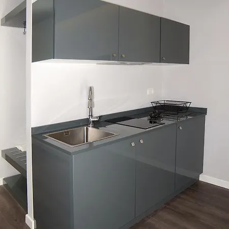 Leopardi 4* Pomigliano d'Arco