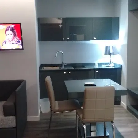 Leopardi Hotel 4*