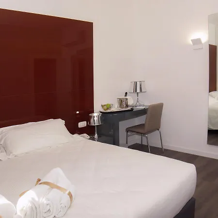 Hotel Leopardi