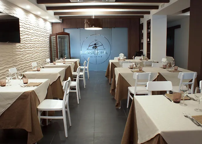 Leopardi 4* Помильяно-д'Арко